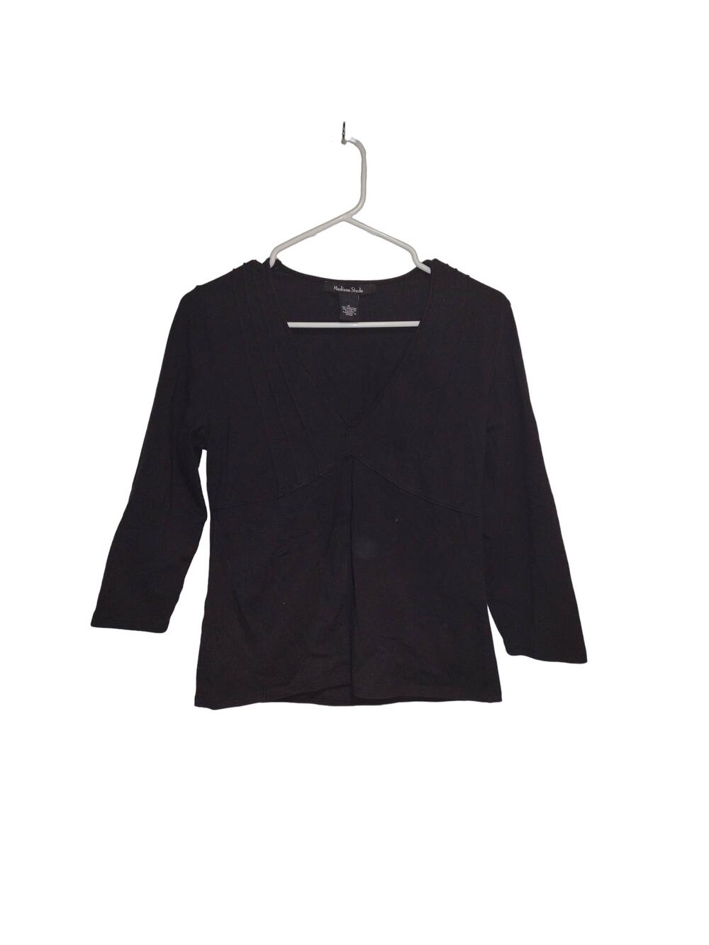 Madison Studio Women's Shirt Size Medium